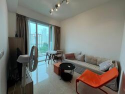 Principal Garden (D3), Condominium #581758871
